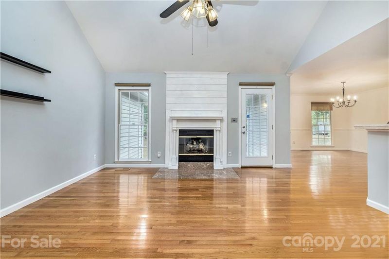 1131 Bentwood Ln, Monroe, NC 28110