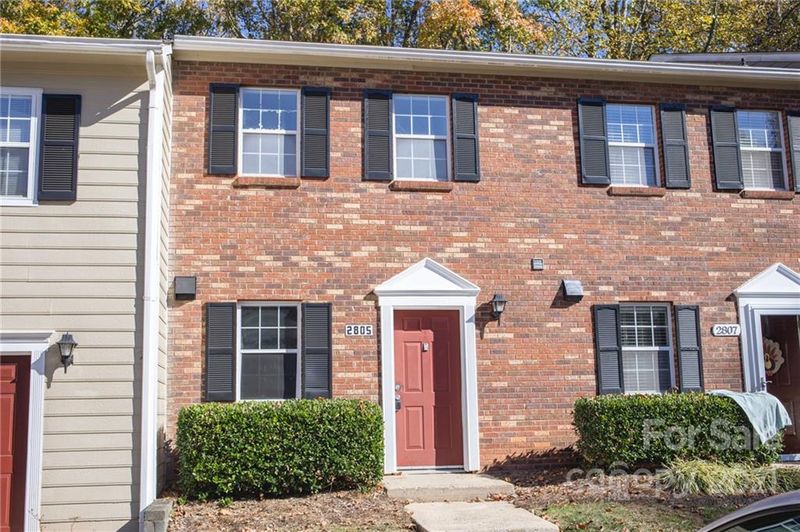 2805 Heathstead Pl, Charlotte, NC 28210