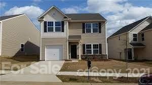 9544 Hanberry Blvd, Charlotte, NC 28213