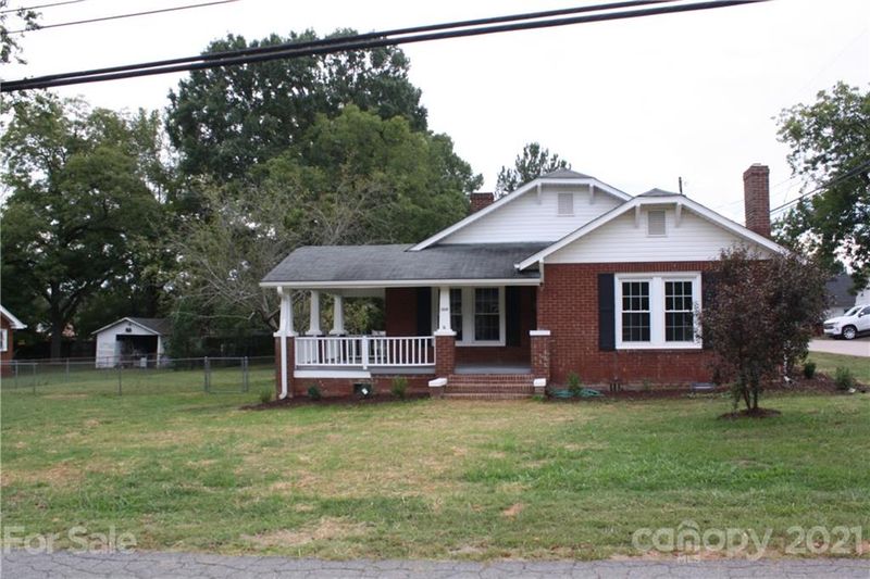 1100 Central Dr, Kannapolis, NC 28083
