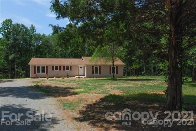 7810 Walkup Rd, Waxhaw, NC 28173
