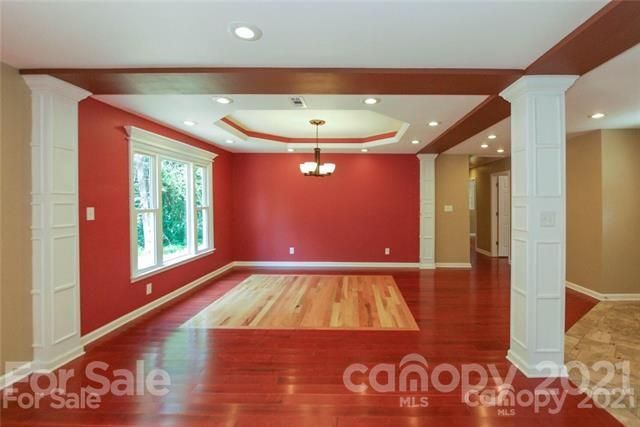 7810 Walkup Rd, Waxhaw, NC 28173