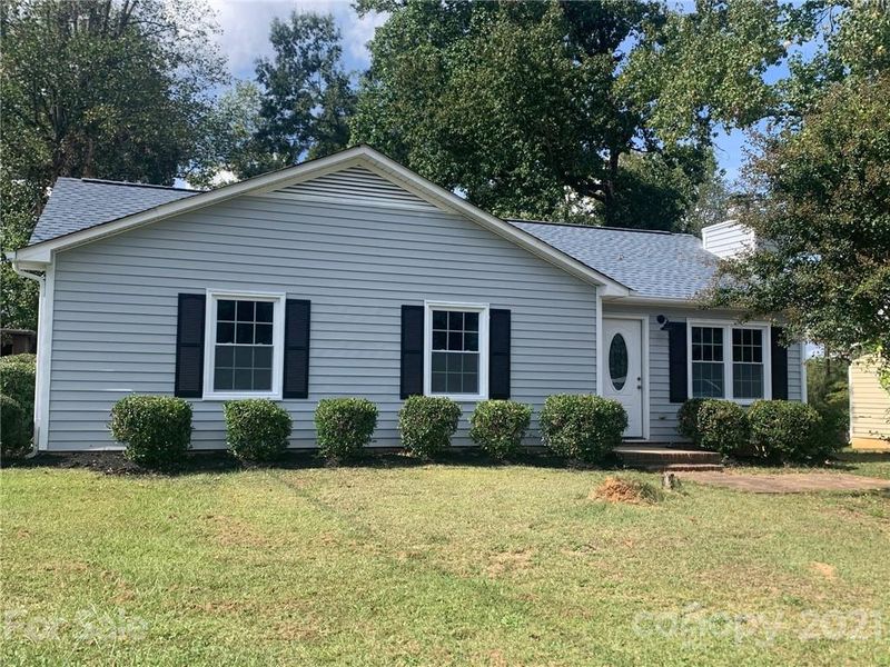1057 Deertrack Dr #15, Rock Hill, SC 29732