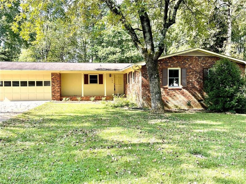 133 Smith St, Wingate, NC 28174