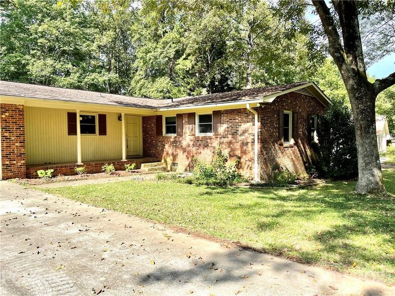 133 Smith St, Wingate, NC 28174