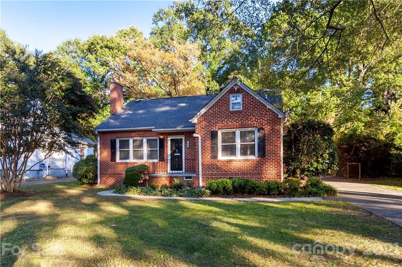 100 Belvedere Ave, Gastonia, NC 28054
