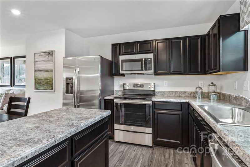 116 Crownpiece St #137, Troutman, NC 28166