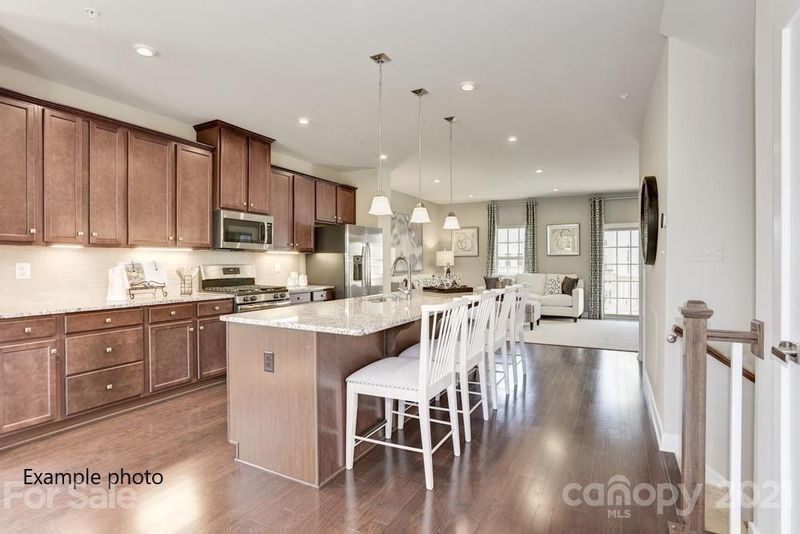 907 Portrush Ln #1035D, Tega Cay, SC 29708