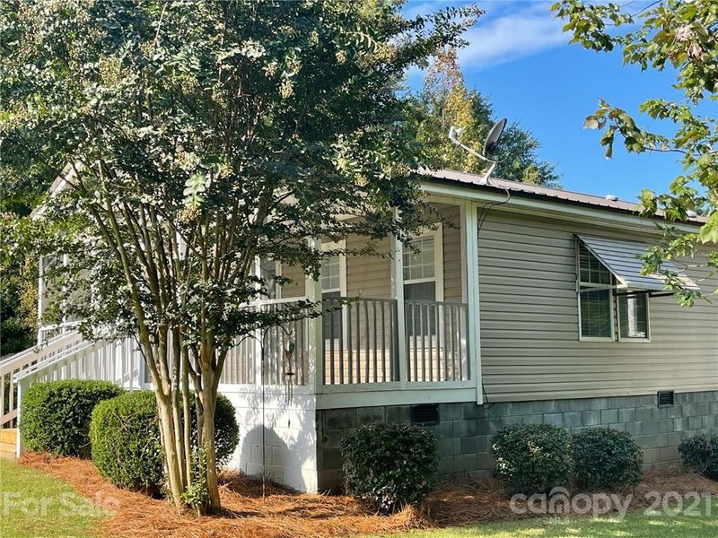 247 Decree Rd, Kershaw, SC 29067