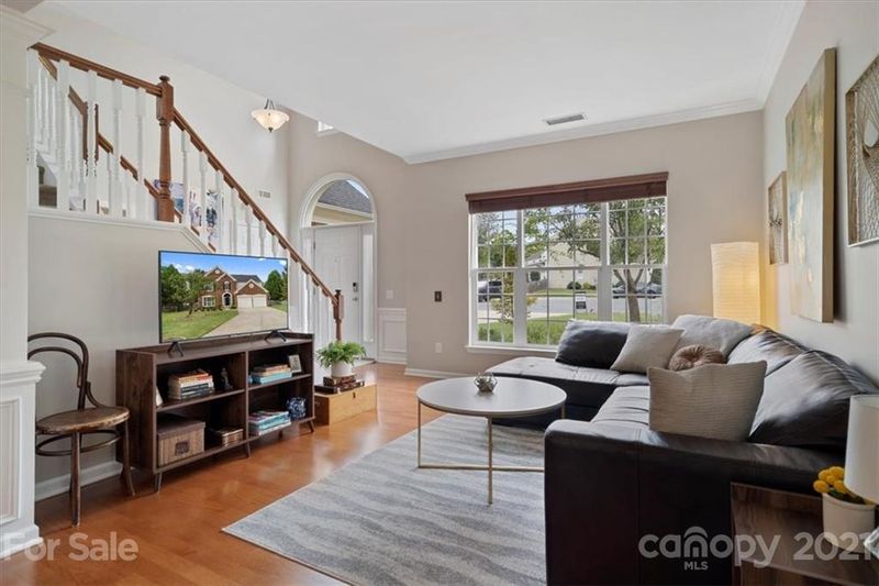 3655 Canfield Hill Ct, Charlotte, NC 28270