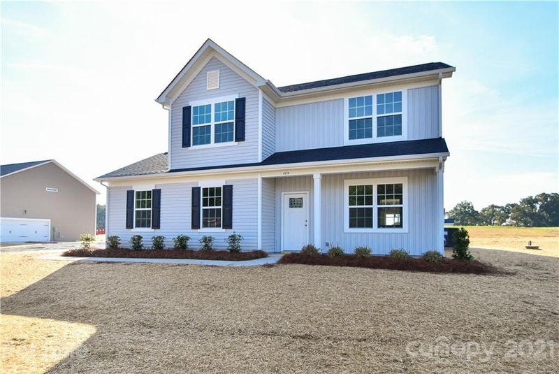 6210 Olive Branch Rd #9, Wingate, NC 28174