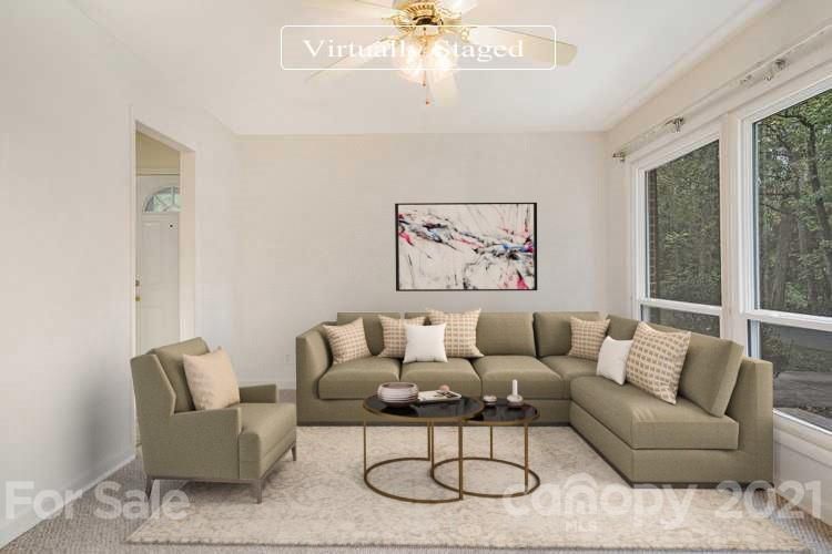 4416 Raney Way, Charlotte, NC 28205