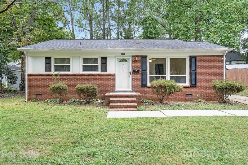 4416 Raney Way, Charlotte, NC 28205