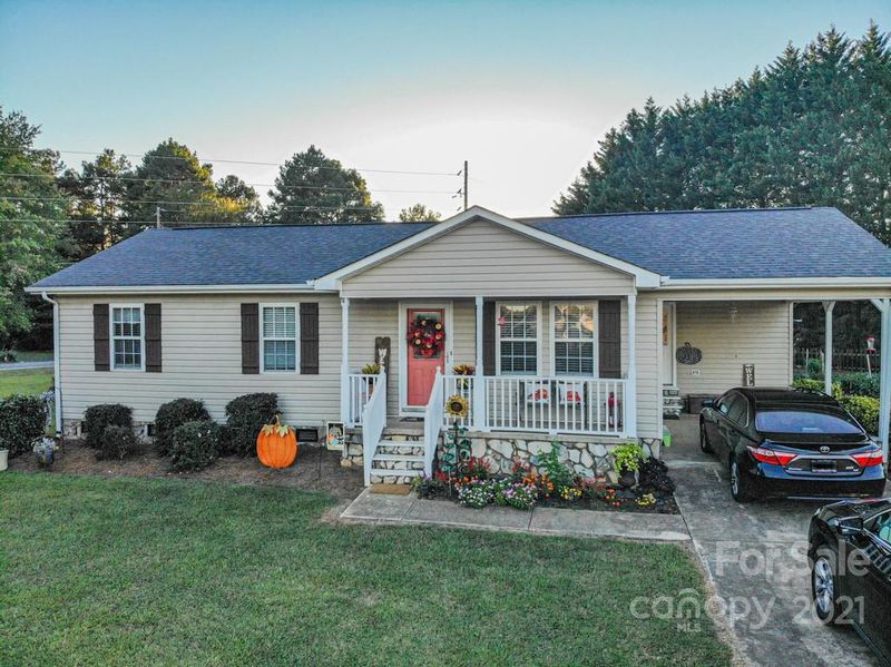 103 Black Rock School Rd, Cherryville, NC 28021