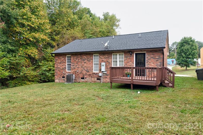 1452 Main St, Cherryville, NC 28021