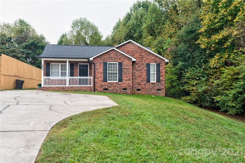 1452 Main St, Cherryville, NC 28021
