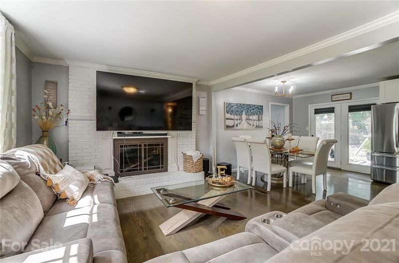 4816 Maplecrest Dr, Gastonia, NC 28056