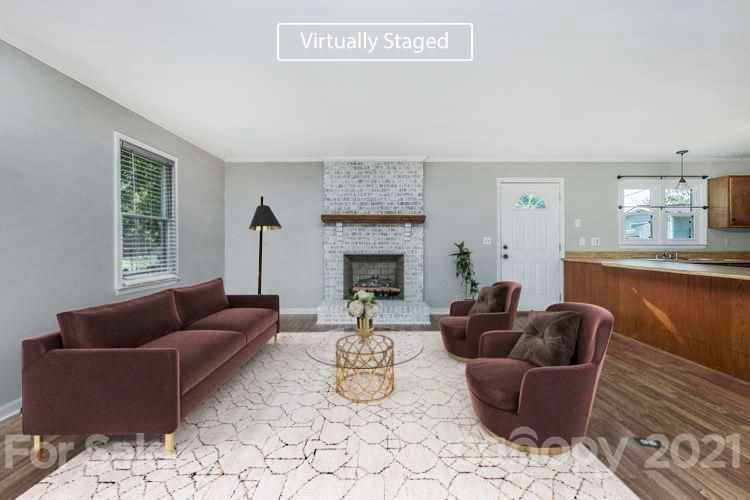 5909 E Nc 150 Hw, Maiden, NC 28650