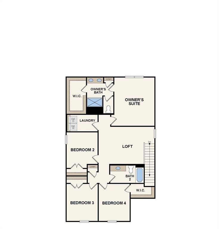 3090 Weddington Pointe Dr #98, Monroe, NC 28110