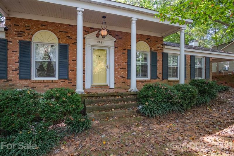 2281 Ferncliff Rd, Rock Hill, SC 29732