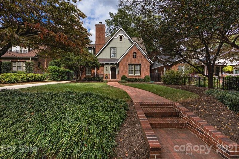 2331 Greenway Ave, Charlotte, NC 28204