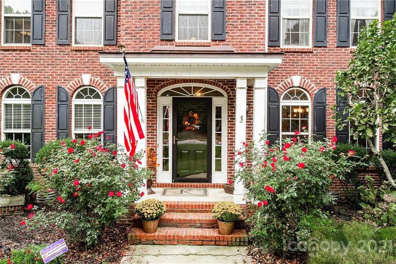 8010 Silver Jade Ln, Denver, NC 28037