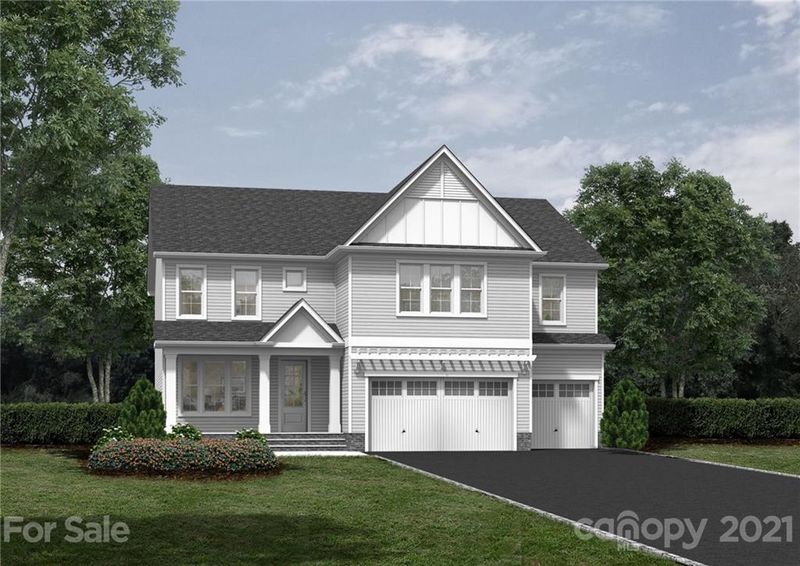 5217 Deerview Ct, Charlotte, NC 28270