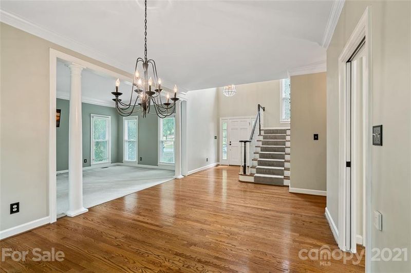 5915 Mallard Grove Rd, Charlotte, NC 28269