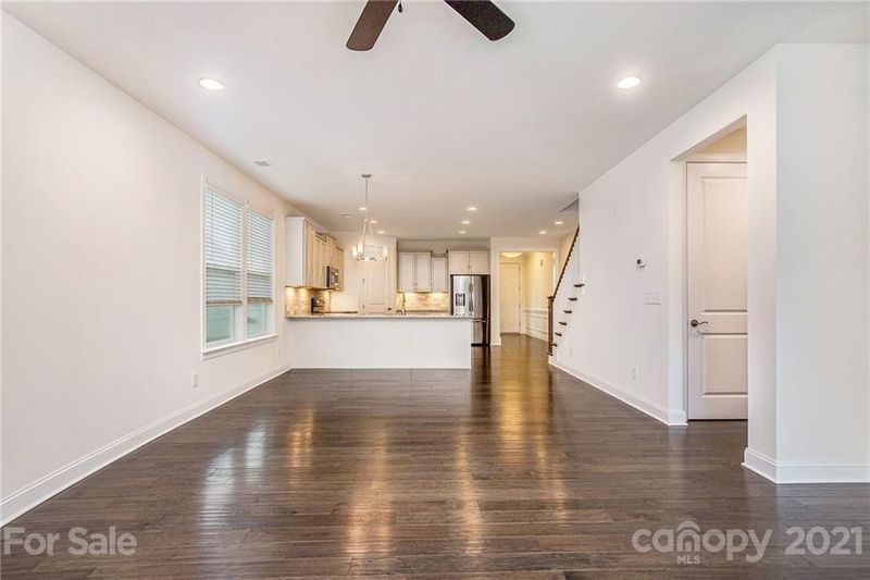 4326 Hunton Spring Ln, Concord, NC 28027