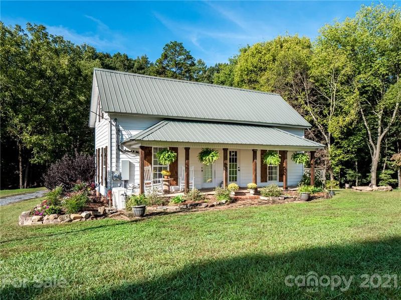 7917 Benton Edwards Rd, Marshville, NC 28103