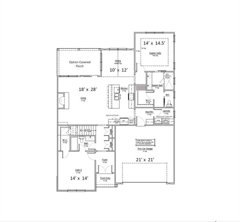 4340 Legacy Dr #1, Denver, NC 28037