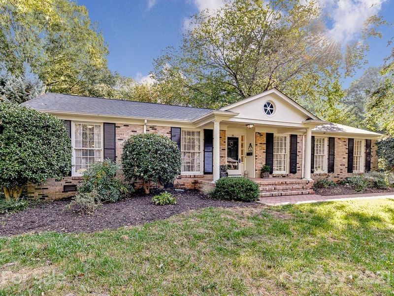 3227 Pendleton Ave, Charlotte, NC 28210
