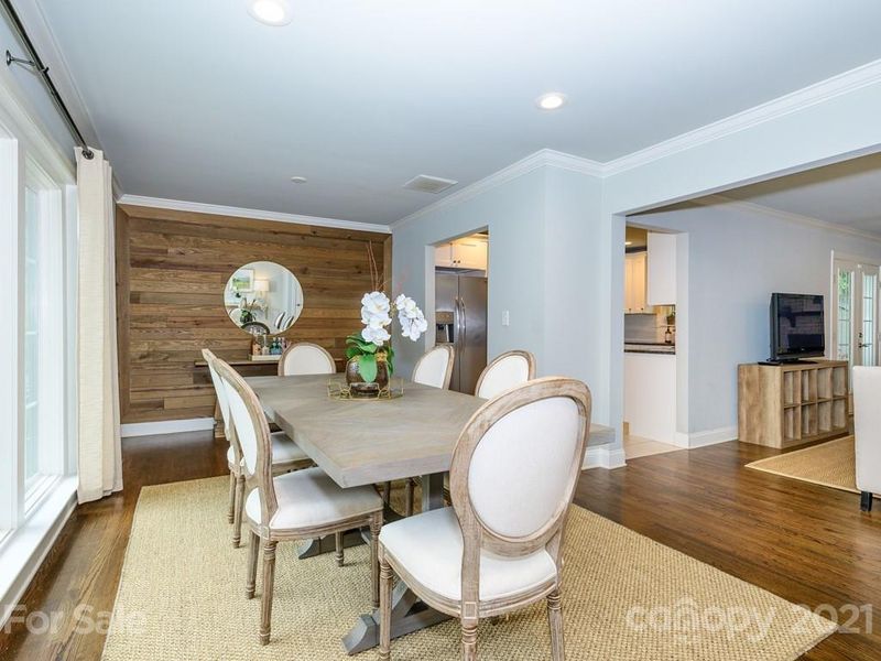 5814 Murrayhill Rd, Charlotte, NC 28210