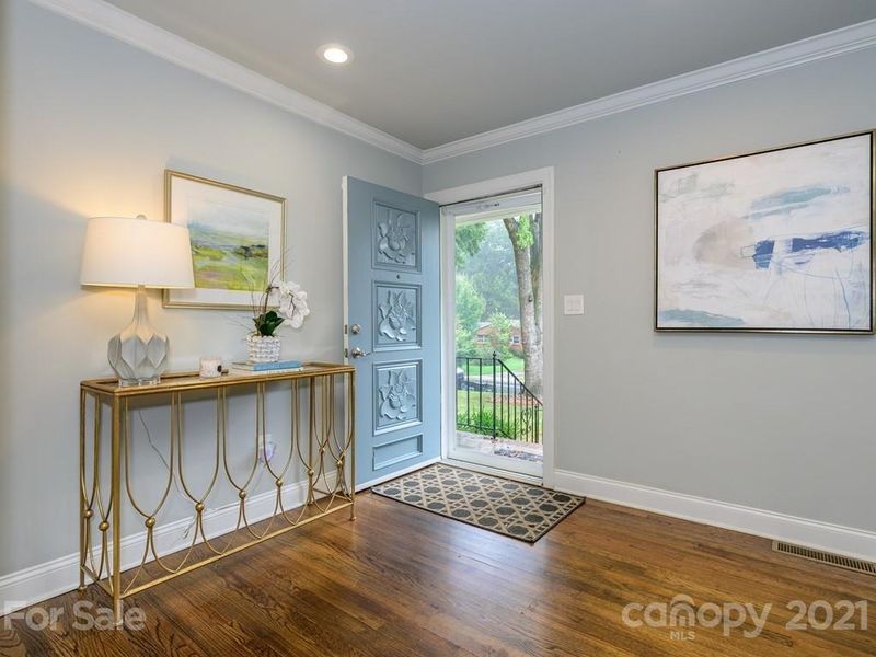 5814 Murrayhill Rd, Charlotte, NC 28210