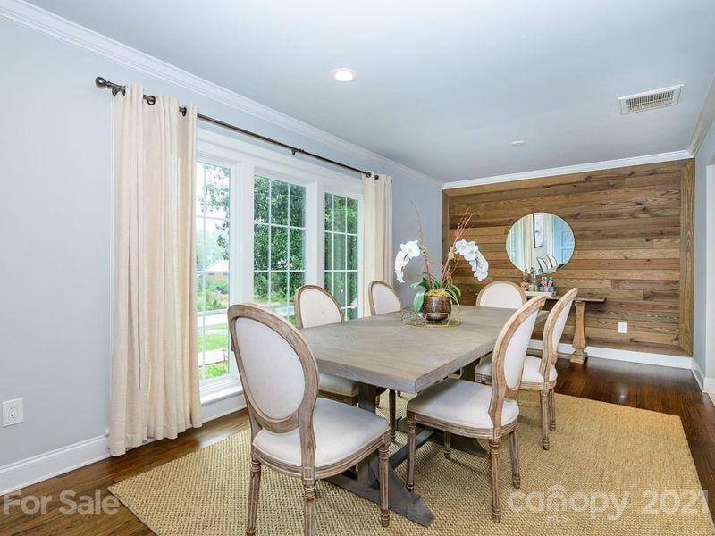 5814 Murrayhill Rd, Charlotte, NC 28210