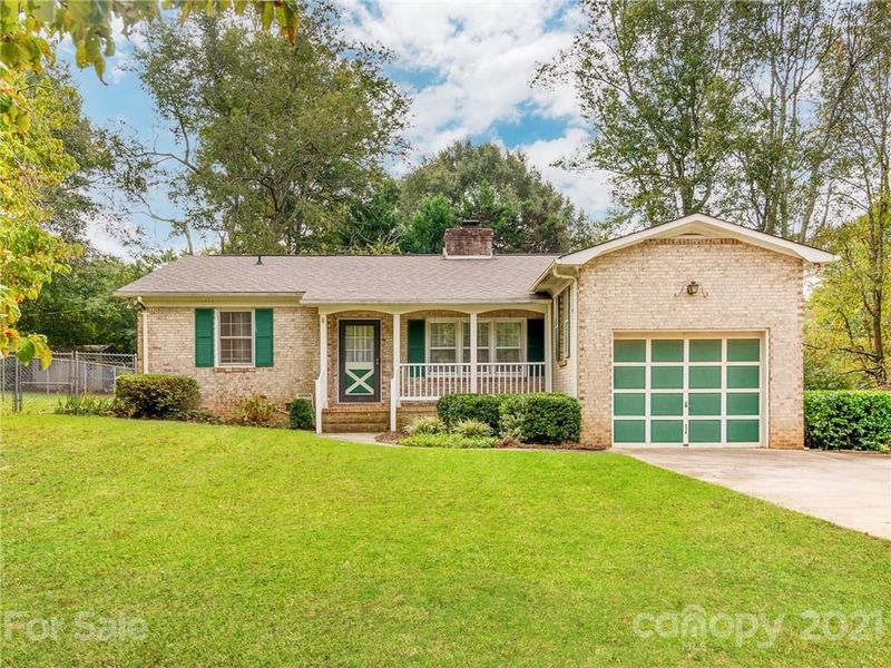 105 Mccall St, Clover, SC 29710