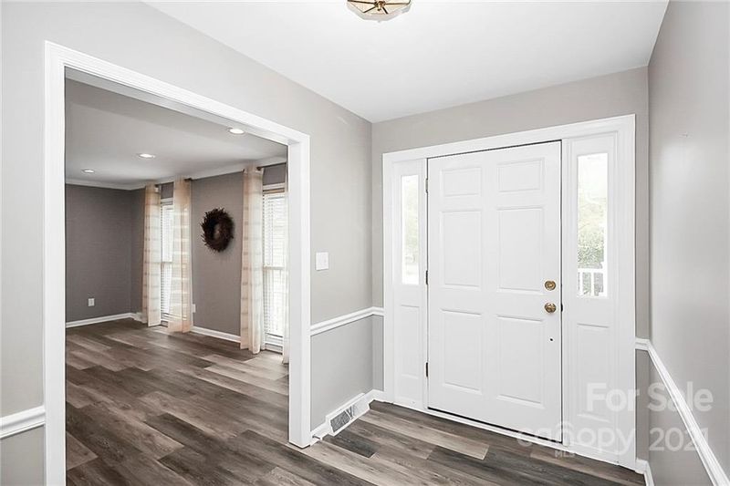 3118 Windrow Ln, Matthews, NC 28105