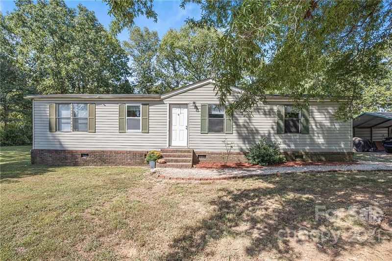 2170 Hahn Rd, Mount Pleasant, NC 28124