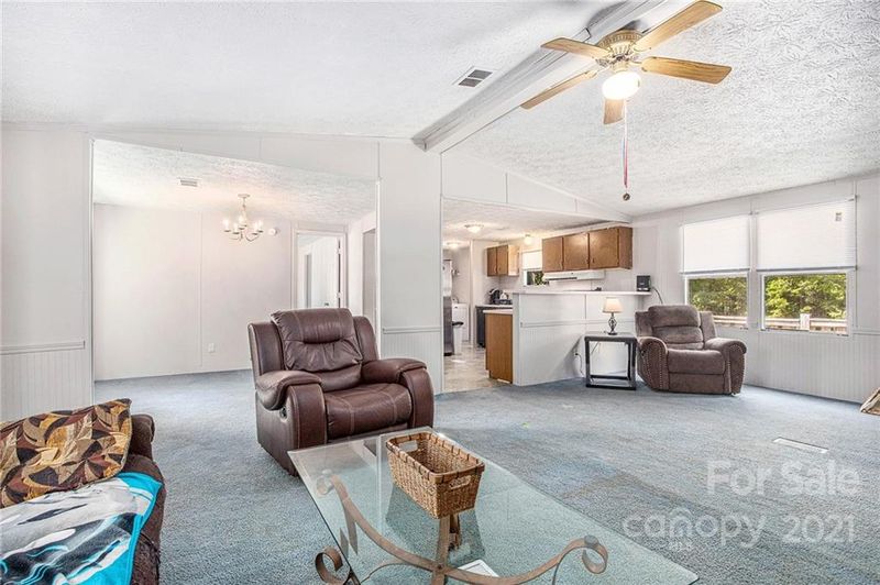 2170 Hahn Rd, Mount Pleasant, NC 28124