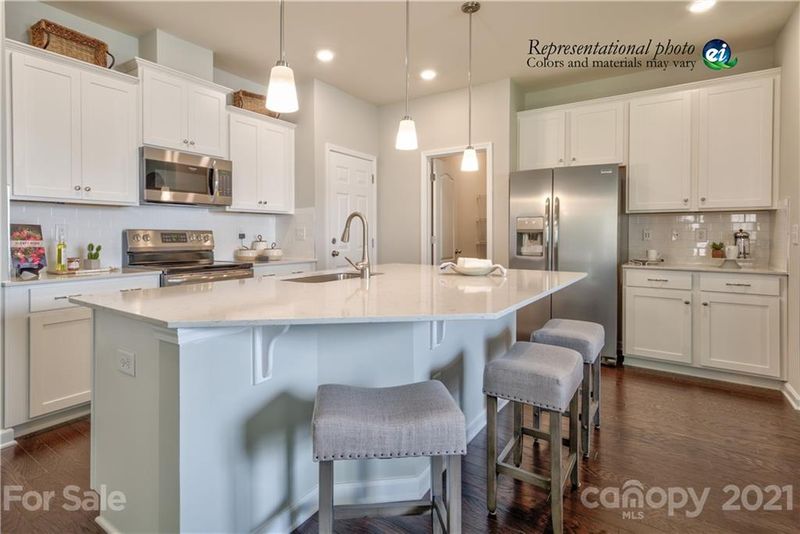 1614 Loggerhead Dr #154, Lancaster, SC 29720