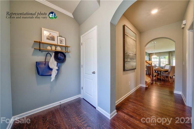 1614 Loggerhead Dr #154, Lancaster, SC 29720
