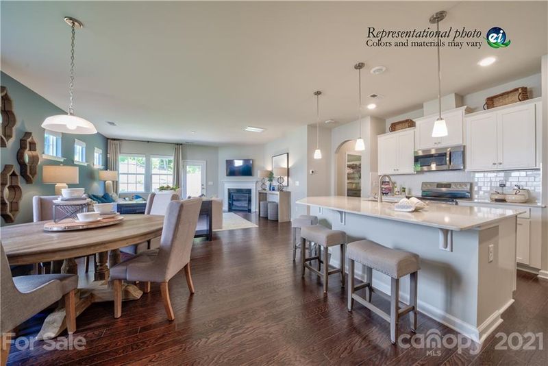 1614 Loggerhead Dr #154, Lancaster, SC 29720