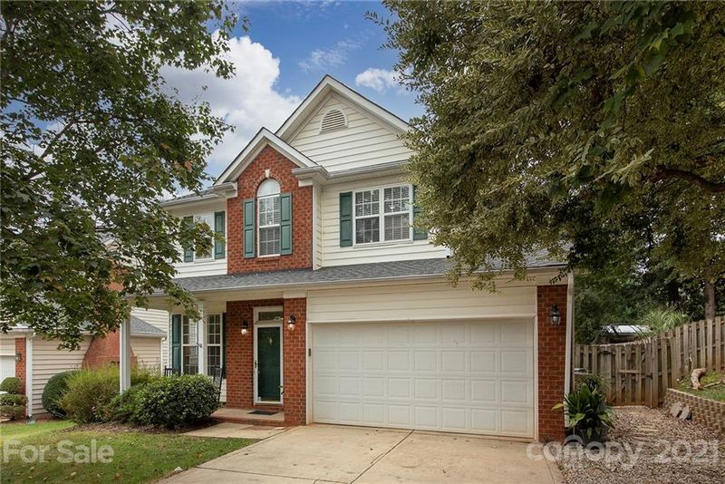 13409 Mccoy Rd, Huntersville, NC 28078