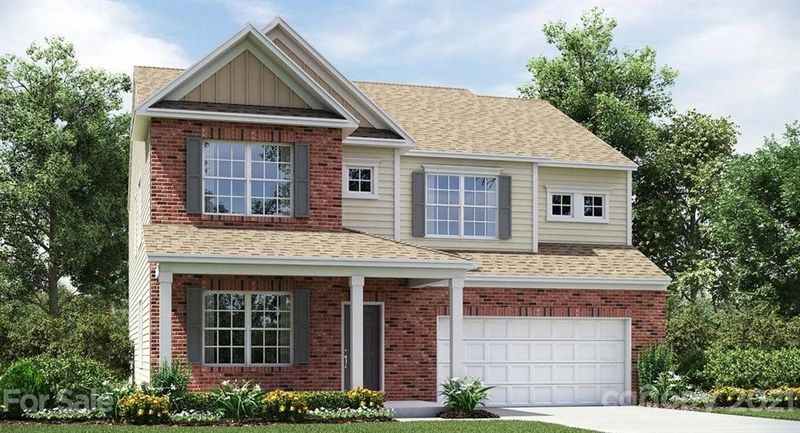 1493 Loggerhead Dr #56, Lancaster, SC 29720