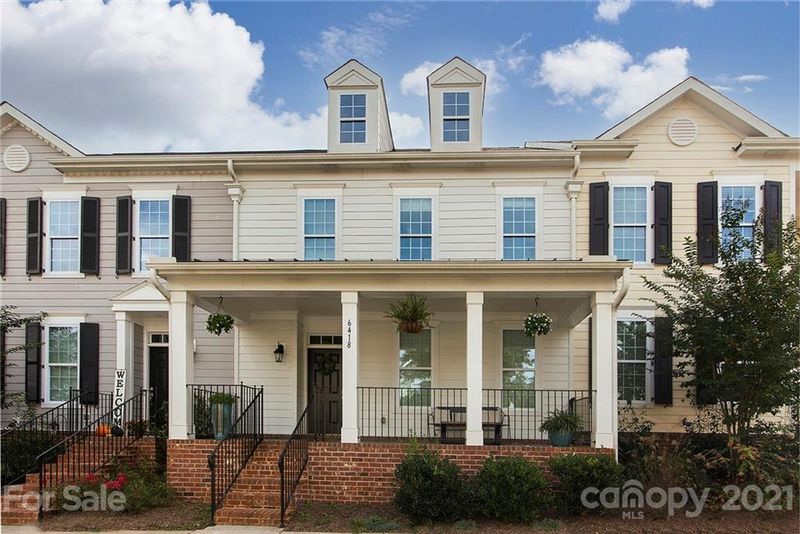 6418 Hove Rd, Mint Hill, NC 28227
