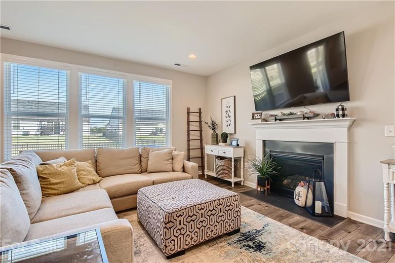 539 Hunton Forest Dr NW, Concord, NC 28027