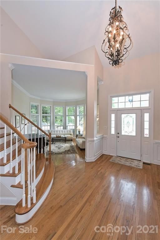 13231 Chasewater Dr, Charlotte, NC 28277