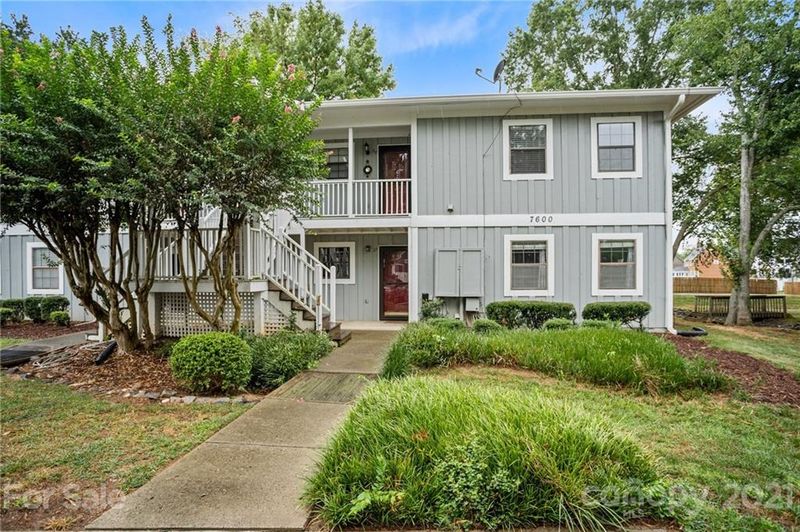 7600 Woods Ln #27, Cornelius, NC 28031