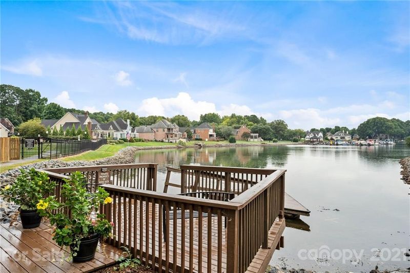 7600 Woods Ln #27, Cornelius, NC 28031