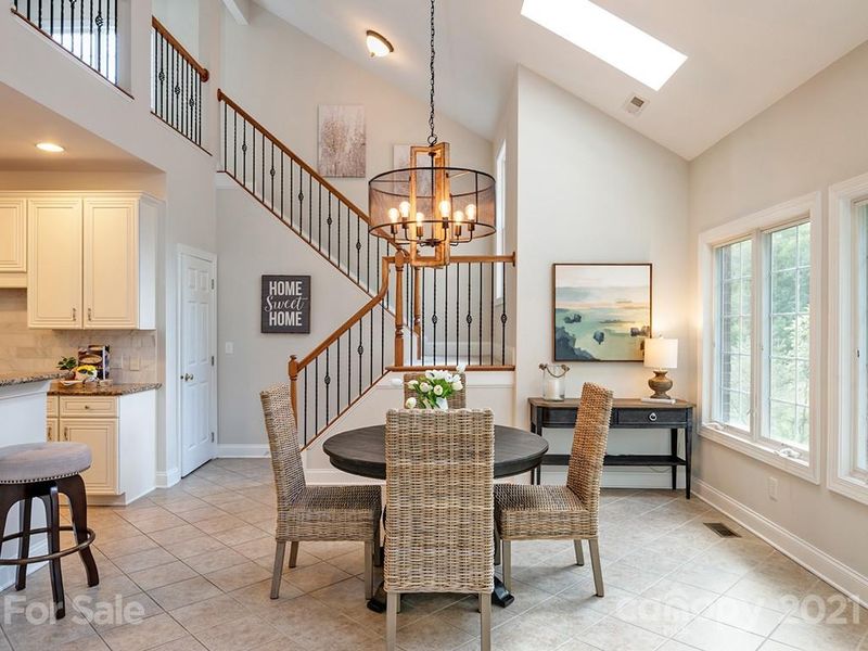 3009 Groves Edge Ln, Marvin, NC 28173